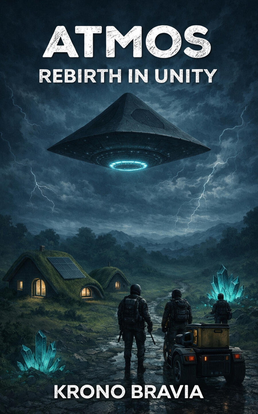 ATMOS Book 2 Cover Image